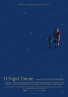 plakat filmu O Night Divine