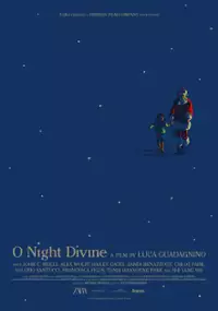 Plakat filmu O Night Divine