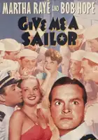 plakat filmu Give Me a Sailor