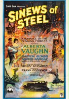 plakat filmu Sinews of Steel