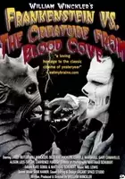 David Gerrold / Frankenstein Vs. the Creature from Blood Cove