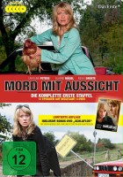 plakat - Mord mit Aussicht (2008)