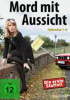 plakat - Mord mit Aussicht (2008)