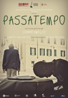 plakat filmu Passatempo