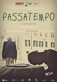 Plakat filmu Passatempo