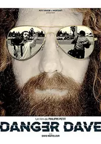 Plakat filmu Danger Dave