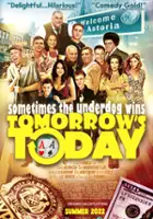 plakat filmu Tomorrow's Today