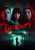 plakat filmu Depravity