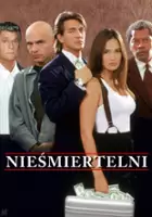 plakat filmu Nieśmiertelni