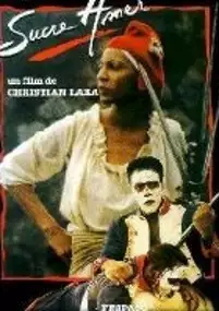 Plakat filmu Sucre amer