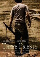 plakat filmu Three Priests