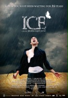 plakat filmu Lód