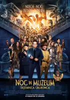 Ben Stiller / Noc w muzeum: Tajemnica grobowca