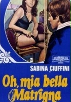 plakat filmu Oh mia bella matrigna!