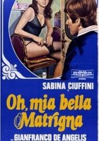 plakat filmu Oh mia bella matrigna!