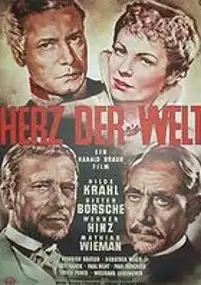 Plakat filmu Herz der Welt