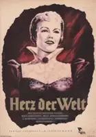 plakat filmu Herz der Welt