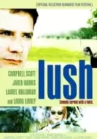 plakat filmu Lush