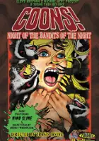 plakat filmu Coons! Night of the Bandits of the Night
