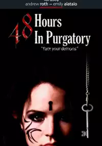 Plakat filmu 48 Hours in Purgatory