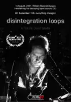 plakat filmu Disintegration Loops