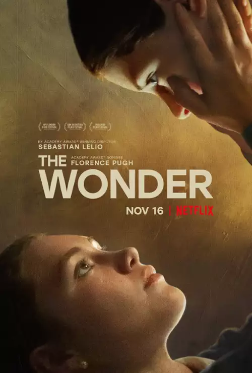 plakat filmu Osobliwość