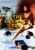 plakat filmu Drzewo Guerniki