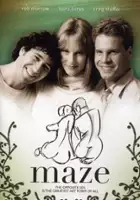 plakat filmu Labirynt