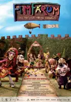 plakat filmuFimfárum – Do třetice všeho dobrého 3D