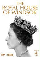 plakat filmu The Royal House of Windsor