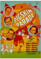 George Herbert / Pigskin Parade