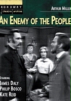 plakat filmu An Enemy of the People