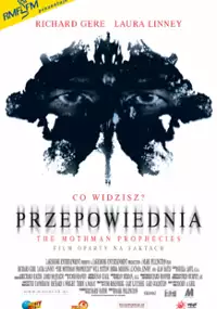 Plakat filmu Przepowiednia