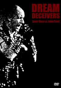Plakat filmu Dream Deceivers: The Story Behind James Vance vs. Judas Priest
