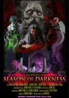plakat filmu Season of Darkness