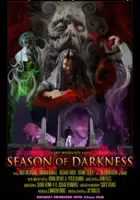 plakat filmu Season of Darkness