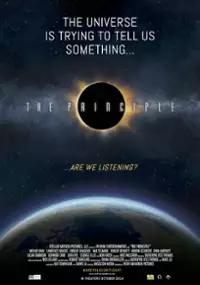 Plakat filmu The Principle