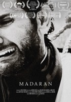 plakat filmu Madaran