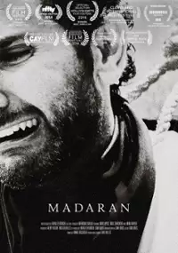 Plakat filmu Madaran