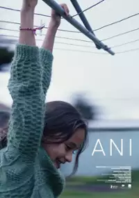 Plakat filmu Ani
