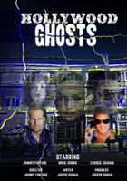 plakat filmu Hollywood Ghosts