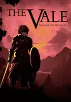 plakat gry The Vale: Shadow of the Crown