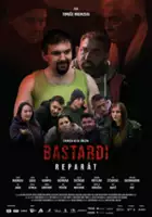 plakat filmu Bastardi: Repar&aacute;t