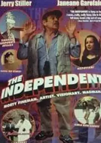 Plakat filmu The Independent