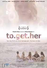 Plakat filmu To.get.her