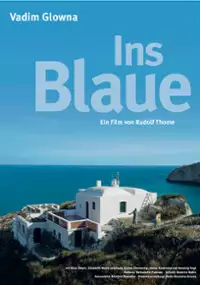 Plakat filmu Ins Blaue