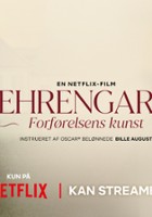 plakat filmu Ehrengard: Sztuka uwodzenia