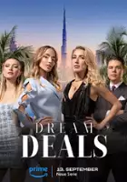 plakat - Dream Deals (2024)