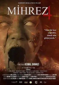 Plakat filmu Mihrez 4