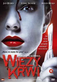 Plakat filmu Więzy krwi